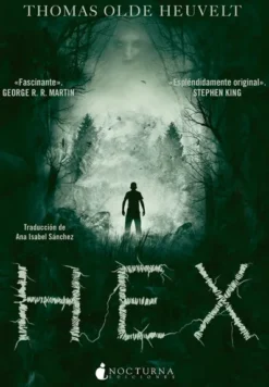 HEX [RUSTICA]