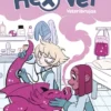 HEX VET: VETERIBRUJAS [RUSTICA]
