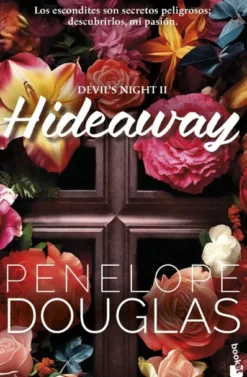 HIDEAWAY (DEVIL'S NIGHT 2) [BOLSILLO]