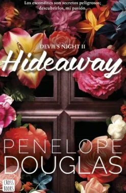 HIDEAWAY (DEVIL'S NIGHT 2) [RUSTICA]