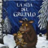HIJA DEL GRUFALO, LA [CARTONE]
