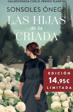 HIJAS DE LA CRIADA, LAS (EDICION LIMITADA) [BOLSILLO]