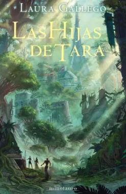 HIJAS DE TARA, LAS [CARTONE]