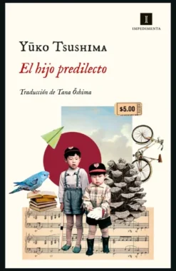 HIJO PREDILECTO, EL [RUSTICA]