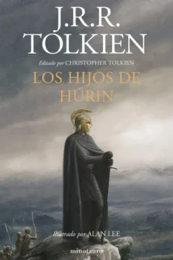 HIJOS DE HURIN, LOS [CARTONE]