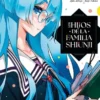 HIJOS DE LA FAMILIA SHIUNJI Nº05 [RUSTICA]