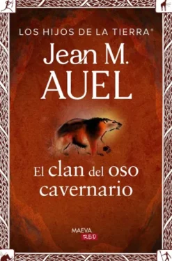 HIJOS DE LA TIERRA, LOS: EL CLAN DEL OSO CAVERNARIO (VOL. 1) [RUSTICA]