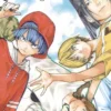 HIKARU NO GO Nº08 [RUSTICA]