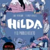 HILDA Y EL PUEBLO OCULTO (LIBRO 1) [CARTONE]