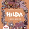 HILDA Y LA GRAN CABALGATA (LIBRO 2) [CARTONE]