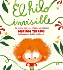 HILO INVISIBLE, EL [CARTONE]