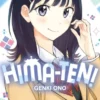 HIMA-TEN! Nº02 [RUSTICA]