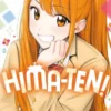 HIMA-TEN! Nº01 [RUSTICA]