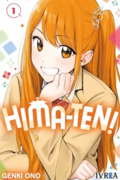 HIMA-TEN! Nº01 [RUSTICA]