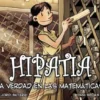 HIPATIA: LA VERDAD EN LAS MATEMATICAS [CARTONE]