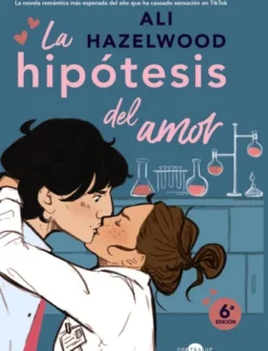 HIPOTESIS DEL AMOR, LA [BOLSILLO]
