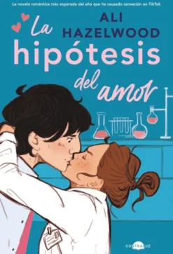 HIPOTESIS DEL AMOR, LA (INCLUYE POSTER EN EL REVERSO) [RUSTICA]