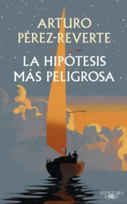 HIPOTESIS MAS PELIGROSA, LA [CARTONE]