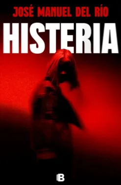 HISTERIA [RUSTICA]