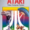 HISTORIA DE ATARI: VIDEO COMPUTER SYSTEM [CARTONE]