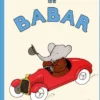 HISTORIA DE BABAR [CARTONE]