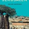 HISTORIA DE JERUSALEN [RUSTICA]