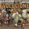 HISTORIA DEL ARTE EN COMIC VOL.5: REVOLUCIONES [CARTONE]
