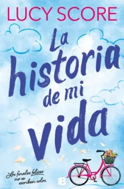 HISTORIA DE MI VIDA, LA (STORY LAKE 1) [RUSTICA]