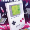 HISTORIA DE NINTENDO VOLUMEN 4: 1989-1999 LA INCREIBLE HISTORIA DE LA GAME BOY [RUSTICA]