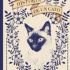 HISTORIA DE UN GATO [CARTONE]