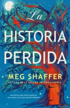 HISTORIA PERDIDA, LA [RUSTICA]