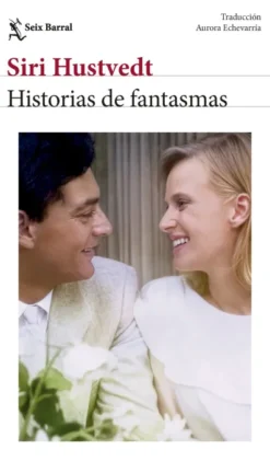 HISTORIAS DE FANTASMAS [RUSTICA]