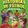 50 HISTORIAS DE FUTBOL PARA ANTES DE DORMIR [CARTONE]