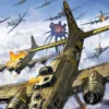HISTORIAS DE LA GUERRA Nº01: CASTILLOS EN EL CIELO [RUSTICA]