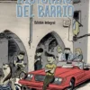 HISTORIAS DEL BARRIO (INTEGRAL) [CARTONE]