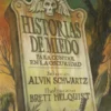 HISTORIAS DE MIEDO [RUSTICA]