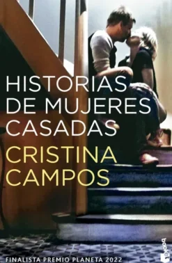 HISTORIAS DE MUJERES CASADAS [BOLSILLO]