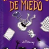 HISTORIAS SUPERGUAIS DE MIEDO (ROWLEY PRESENTA Nº3) [CARTONE]