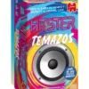 HITSTER: TEMAZOS [JUEGO]