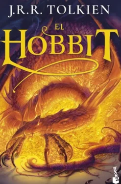 HOBBIT, EL [BOLSILLO]