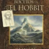 HOBBIT, EL: CUADERNO DE BOCETOS [CARTONE]
