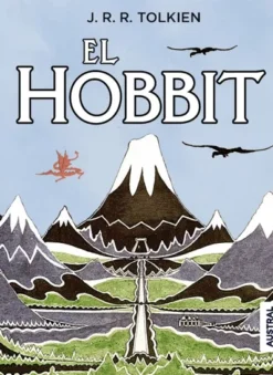 HOBBIT, EL (EDICION AUSTRAL) [CARTONE]