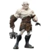 HOBBIT: FIGURA AZOG THE DEFILER MINI EPICS 15 CM PVC [CAJA]