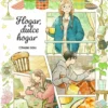 HOGAR, DULCE HOGAR [RUSTICA]