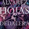 HOJAS DE DEDALERA [RUSTICA]