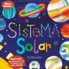 HOLA MUNDO!: SISTEMA SOLAR [CARTONE]