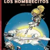 HOMBRECITOS VOL.07: 1981-1985 [CARTONE]