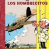HOMBRECITOS VOL.04: 1974-1976 [CARTONE]