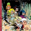 HOMBRECITOS VOL.10: 1989-1991 [CARTONE]