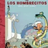 HOMBRECITOS VOL.06: 1978-1981 [CARTONE]